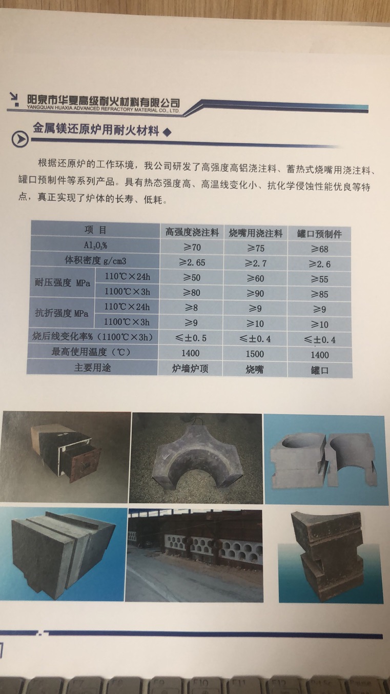 宣傳冊